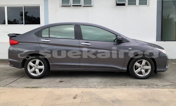 Buy Used Honda City Other Car in Bangkok in Bangkok Buy Used Honda City Other Car in Bangkok in Bangkok