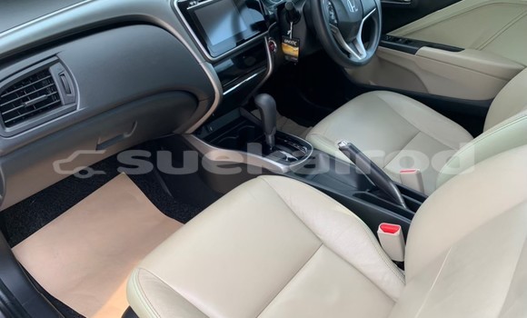 Buy Used Honda City Other Car in Bangkok in Bangkok Buy Used Honda City Other Car in Bangkok in Bangkok