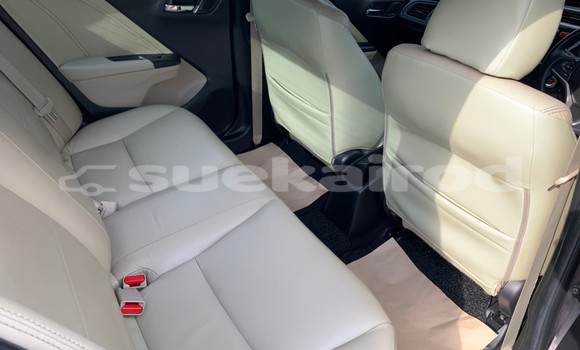 Buy Used Honda City Other Car in Bangkok in Bangkok Buy Used Honda City Other Car in Bangkok in Bangkok