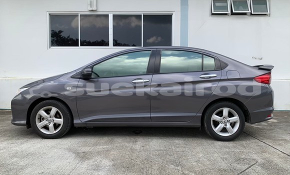 Buy Used Honda City Other Car in Bangkok in Bangkok Buy Used Honda City Other Car in Bangkok in Bangkok