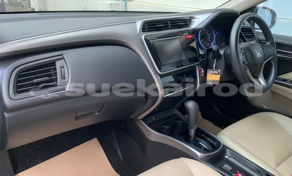 Buy Used Honda City Other Car in Bangkok in Bangkok Buy Used Honda City Other Car in Bangkok in Bangkok