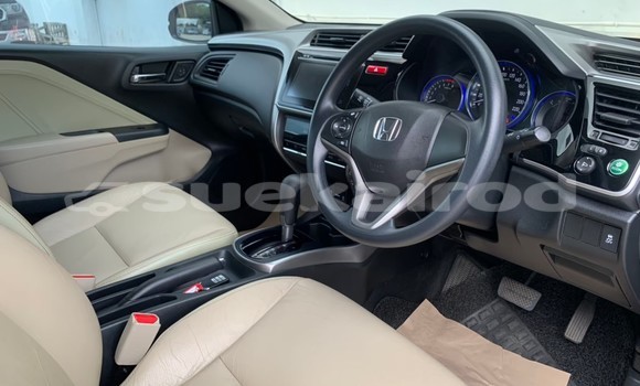 Buy Used Honda City Other Car in Bangkok in Bangkok Buy Used Honda City Other Car in Bangkok in Bangkok