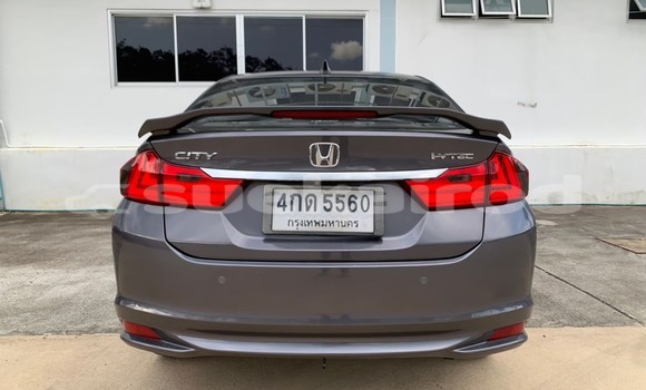 Buy Used Honda City Other Car in Bangkok in Bangkok Buy Used Honda City Other Car in Bangkok in Bangkok