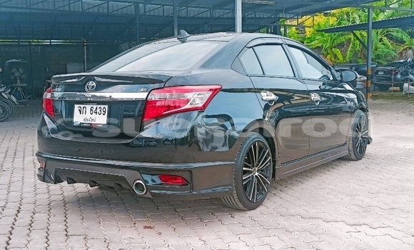 ซื้อ รถมือสอง Toyota Vios สีดำ รถยนต์ ใน %{เมือง} ใน กรุงเทพมหานคร ซื้อ รถมือสอง Toyota Vios สีดำ รถยนต์ ใน %{เมือง} ใน กรุงเทพมหานคร