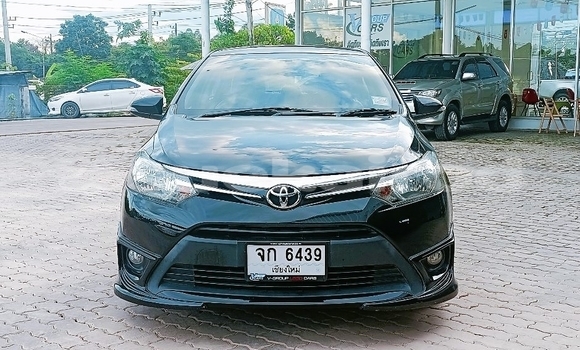 ซื้อ รถมือสอง Toyota Vios สีดำ รถยนต์ ใน %{เมือง} ใน กรุงเทพมหานคร ซื้อ รถมือสอง Toyota Vios สีดำ รถยนต์ ใน %{เมือง} ใน กรุงเทพมหานคร