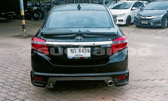 ซื้อ รถมือสอง Toyota Vios สีดำ รถยนต์ ใน %{เมือง} ใน กรุงเทพมหานคร ซื้อ รถมือสอง Toyota Vios สีดำ รถยนต์ ใน %{เมือง} ใน กรุงเทพมหานคร