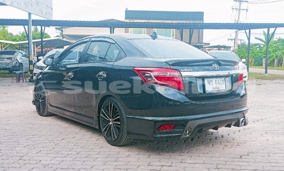 ซื้อ รถมือสอง Toyota Vios สีดำ รถยนต์ ใน %{เมือง} ใน กรุงเทพมหานคร ซื้อ รถมือสอง Toyota Vios สีดำ รถยนต์ ใน %{เมือง} ใน กรุงเทพมหานคร