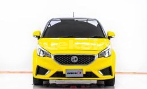 Buy Used MG 3 Other Car in Bangkok in Bangkok Buy Used MG 3 Other Car in Bangkok in Bangkok