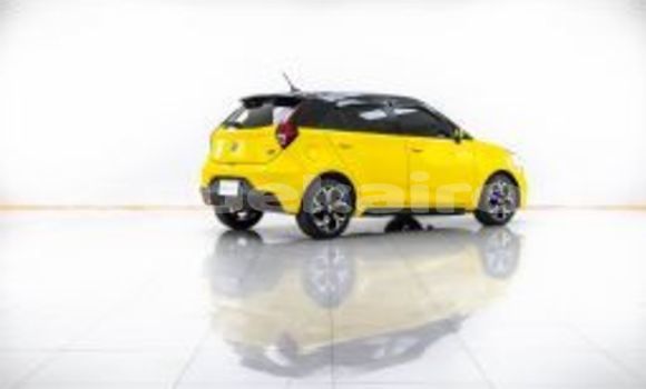 Buy Used MG 3 Other Car in Bangkok in Bangkok Buy Used MG 3 Other Car in Bangkok in Bangkok
