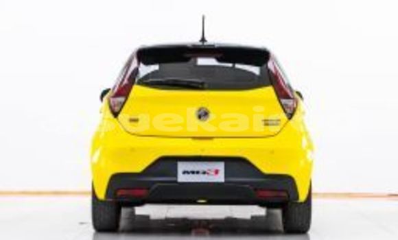 Buy Used MG 3 Other Car in Bangkok in Bangkok Buy Used MG 3 Other Car in Bangkok in Bangkok