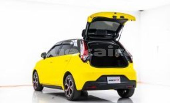 Buy Used MG 3 Other Car in Bangkok in Bangkok Buy Used MG 3 Other Car in Bangkok in Bangkok