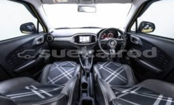 Buy Used MG 3 Other Car in Bangkok in Bangkok Buy Used MG 3 Other Car in Bangkok in Bangkok