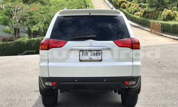 ซื้อ รถมือสอง Mitsubishi Pajero ขาว รถยนต์ ใน %{เมือง} ใน กรุงเทพมหานคร ซื้อ รถมือสอง Mitsubishi Pajero ขาว รถยนต์ ใน %{เมือง} ใน กรุงเทพมหานคร