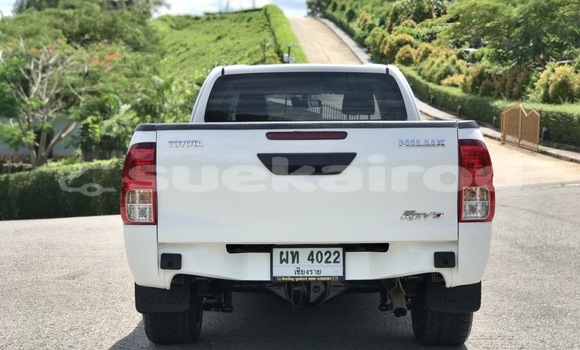 ซื้อ รถมือสอง Toyota Hiluxe Revo ขาว รถยนต์ ใน %{เมือง} ใน กรุงเทพมหานคร ซื้อ รถมือสอง Toyota Hiluxe Revo ขาว รถยนต์ ใน %{เมือง} ใน กรุงเทพมหานคร