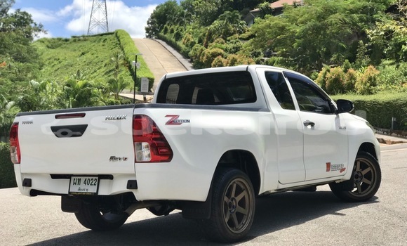 ซื้อ รถมือสอง Toyota Hiluxe Revo ขาว รถยนต์ ใน %{เมือง} ใน กรุงเทพมหานคร ซื้อ รถมือสอง Toyota Hiluxe Revo ขาว รถยนต์ ใน %{เมือง} ใน กรุงเทพมหานคร