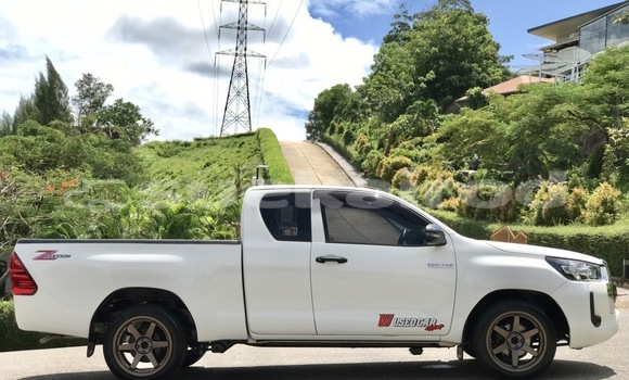 ซื้อ รถมือสอง Toyota Hiluxe Revo ขาว รถยนต์ ใน %{เมือง} ใน กรุงเทพมหานคร ซื้อ รถมือสอง Toyota Hiluxe Revo ขาว รถยนต์ ใน %{เมือง} ใน กรุงเทพมหานคร