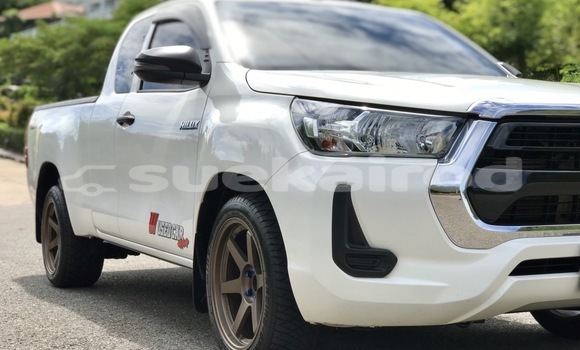 ซื้อ รถมือสอง Toyota Hiluxe Revo ขาว รถยนต์ ใน %{เมือง} ใน กรุงเทพมหานคร ซื้อ รถมือสอง Toyota Hiluxe Revo ขาว รถยนต์ ใน %{เมือง} ใน กรุงเทพมหานคร