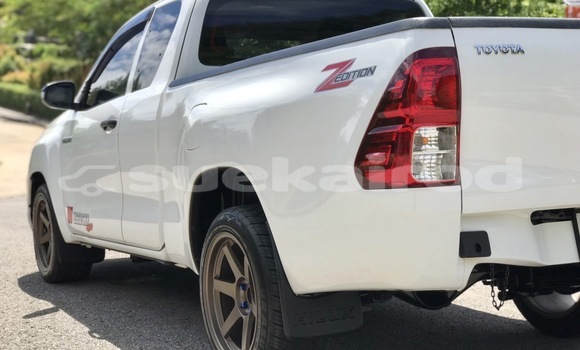 ซื้อ รถมือสอง Toyota Hiluxe Revo ขาว รถยนต์ ใน %{เมือง} ใน กรุงเทพมหานคร ซื้อ รถมือสอง Toyota Hiluxe Revo ขาว รถยนต์ ใน %{เมือง} ใน กรุงเทพมหานคร