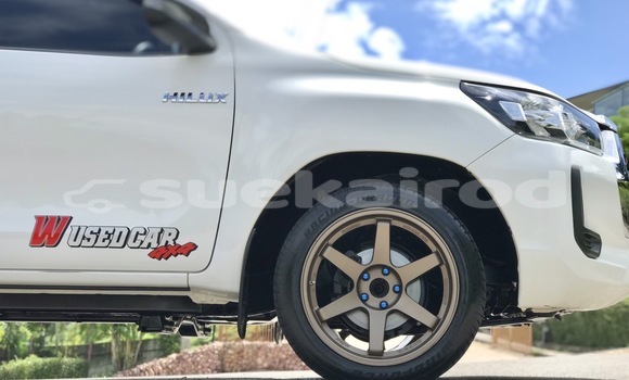 ซื้อ รถมือสอง Toyota Hiluxe Revo ขาว รถยนต์ ใน %{เมือง} ใน กรุงเทพมหานคร ซื้อ รถมือสอง Toyota Hiluxe Revo ขาว รถยนต์ ใน %{เมือง} ใน กรุงเทพมหานคร