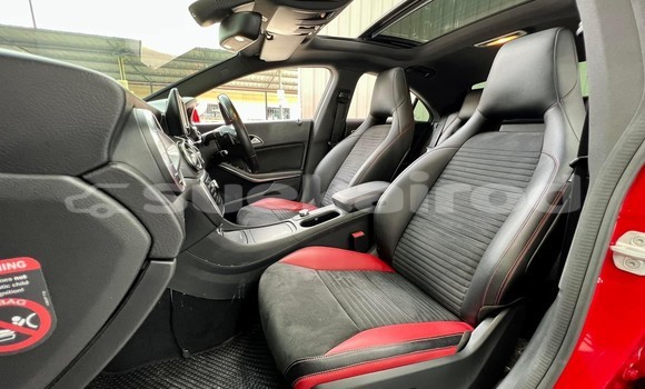 ซื้อ รถมือสอง Mercedes-Benz C-klasse AMG สีแดง รถยนต์ ใน %{เมือง} ใน กรุงเทพมหานคร ซื้อ รถมือสอง Mercedes-Benz C-klasse AMG สีแดง รถยนต์ ใน %{เมือง} ใน กรุงเทพมหานคร