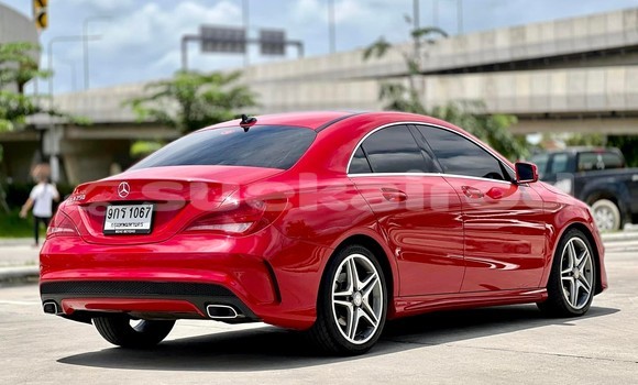 ซื้อ รถมือสอง Mercedes-Benz C-klasse AMG สีแดง รถยนต์ ใน %{เมือง} ใน กรุงเทพมหานคร ซื้อ รถมือสอง Mercedes-Benz C-klasse AMG สีแดง รถยนต์ ใน %{เมือง} ใน กรุงเทพมหานคร