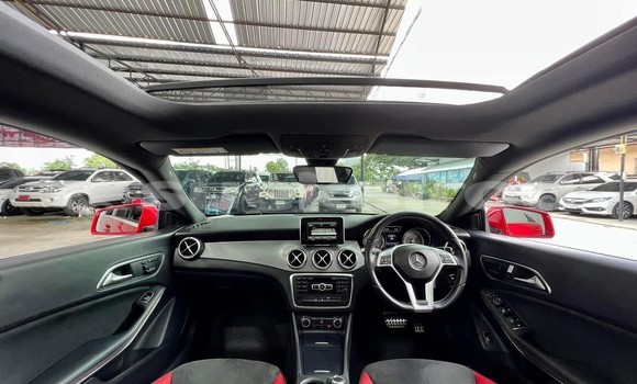 ซื้อ รถมือสอง Mercedes-Benz C-klasse AMG สีแดง รถยนต์ ใน %{เมือง} ใน กรุงเทพมหานคร ซื้อ รถมือสอง Mercedes-Benz C-klasse AMG สีแดง รถยนต์ ใน %{เมือง} ใน กรุงเทพมหานคร