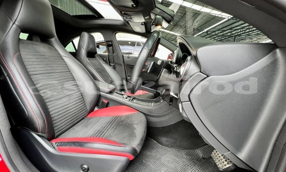 ซื้อ รถมือสอง Mercedes-Benz C-klasse AMG สีแดง รถยนต์ ใน %{เมือง} ใน กรุงเทพมหานคร ซื้อ รถมือสอง Mercedes-Benz C-klasse AMG สีแดง รถยนต์ ใน %{เมือง} ใน กรุงเทพมหานคร