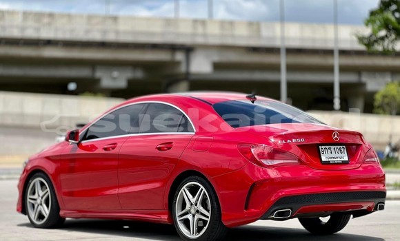 ซื้อ รถมือสอง Mercedes-Benz C-klasse AMG สีแดง รถยนต์ ใน %{เมือง} ใน กรุงเทพมหานคร ซื้อ รถมือสอง Mercedes-Benz C-klasse AMG สีแดง รถยนต์ ใน %{เมือง} ใน กรุงเทพมหานคร