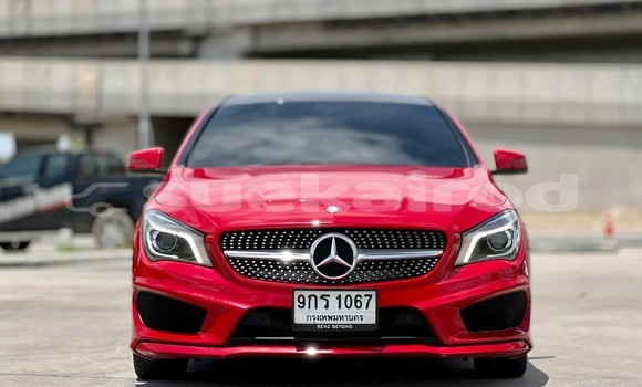 ซื้อ รถมือสอง Mercedes-Benz C-klasse AMG สีแดง รถยนต์ ใน %{เมือง} ใน กรุงเทพมหานคร ซื้อ รถมือสอง Mercedes-Benz C-klasse AMG สีแดง รถยนต์ ใน %{เมือง} ใน กรุงเทพมหานคร