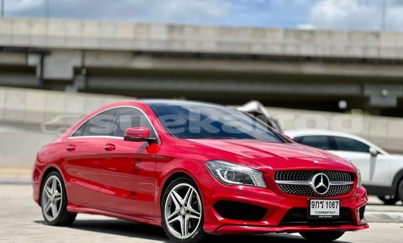 ซื้อ รถมือสอง Mercedes-Benz C-klasse AMG สีแดง รถยนต์ ใน %{เมือง} ใน กรุงเทพมหานคร ซื้อ รถมือสอง Mercedes-Benz C-klasse AMG สีแดง รถยนต์ ใน %{เมือง} ใน กรุงเทพมหานคร