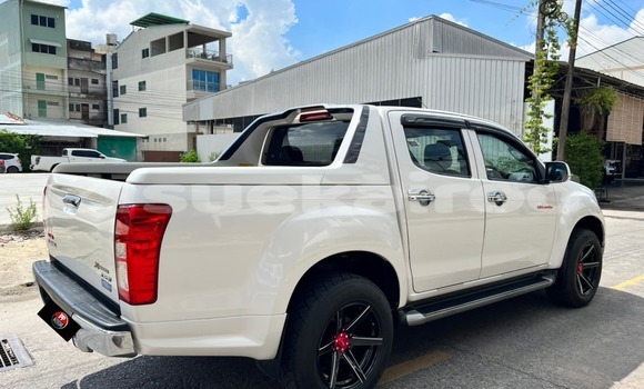 ซื้อ รถมือสอง Isuzu D-Max ขาว รถยนต์ ใน %{เมือง} ใน สงขลา ซื้อ รถมือสอง Isuzu D-Max ขาว รถยนต์ ใน %{เมือง} ใน สงขลา