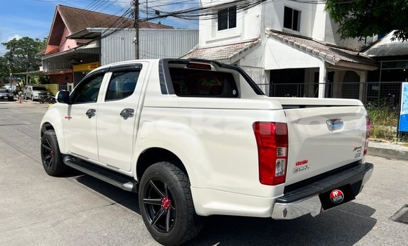 ซื้อ รถมือสอง Isuzu D-Max ขาว รถยนต์ ใน %{เมือง} ใน สงขลา ซื้อ รถมือสอง Isuzu D-Max ขาว รถยนต์ ใน %{เมือง} ใน สงขลา