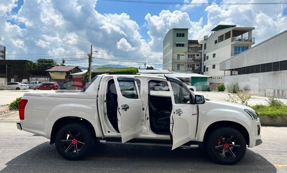 ซื้อ รถมือสอง Isuzu D-Max ขาว รถยนต์ ใน %{เมือง} ใน สงขลา ซื้อ รถมือสอง Isuzu D-Max ขาว รถยนต์ ใน %{เมือง} ใน สงขลา