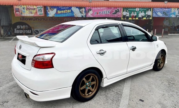 ซื้อ รถมือสอง Toyota Vios ขาว รถยนต์ ใน %{เมือง} ใน สงขลา ซื้อ รถมือสอง Toyota Vios ขาว รถยนต์ ใน %{เมือง} ใน สงขลา