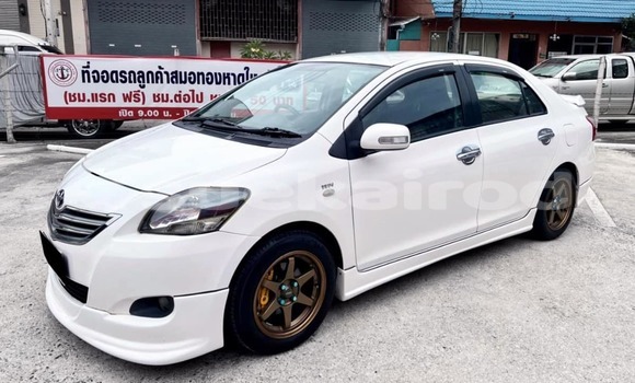 ซื้อ รถมือสอง Toyota Vios ขาว รถยนต์ ใน %{เมือง} ใน สงขลา ซื้อ รถมือสอง Toyota Vios ขาว รถยนต์ ใน %{เมือง} ใน สงขลา