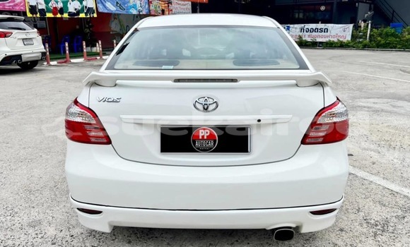 ซื้อ รถมือสอง Toyota Vios ขาว รถยนต์ ใน %{เมือง} ใน สงขลา ซื้อ รถมือสอง Toyota Vios ขาว รถยนต์ ใน %{เมือง} ใน สงขลา