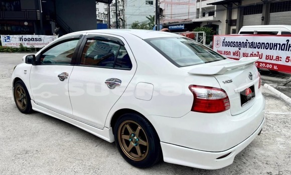 ซื้อ รถมือสอง Toyota Vios ขาว รถยนต์ ใน %{เมือง} ใน สงขลา ซื้อ รถมือสอง Toyota Vios ขาว รถยนต์ ใน %{เมือง} ใน สงขลา