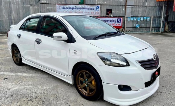 ซื้อ รถมือสอง Toyota Vios ขาว รถยนต์ ใน %{เมือง} ใน สงขลา ซื้อ รถมือสอง Toyota Vios ขาว รถยนต์ ใน %{เมือง} ใน สงขลา