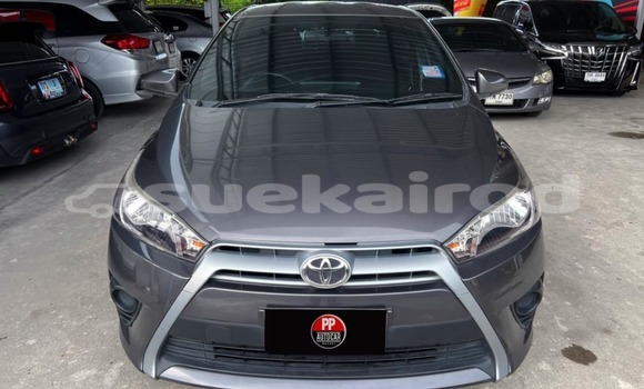 Buy Used Toyota Yaris Other Car in Songkhla in Songkhla