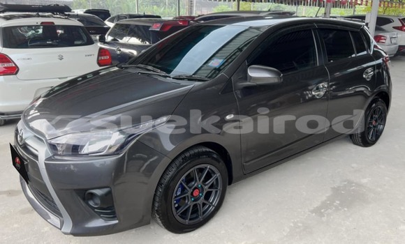 Buy Used Toyota Yaris Other Car in Songkhla in Songkhla Buy Used Toyota Yaris Other Car in Songkhla in Songkhla