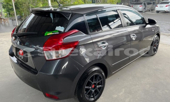 Buy Used Toyota Yaris Other Car in Songkhla in Songkhla Buy Used Toyota Yaris Other Car in Songkhla in Songkhla