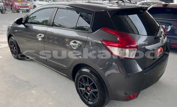 Buy Used Toyota Yaris Other Car in Songkhla in Songkhla Buy Used Toyota Yaris Other Car in Songkhla in Songkhla