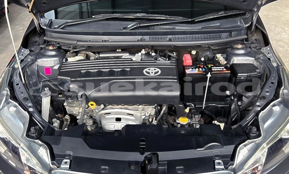 Buy Used Toyota Yaris Other Car in Songkhla in Songkhla Buy Used Toyota Yaris Other Car in Songkhla in Songkhla