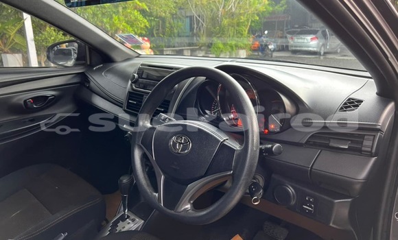 Buy Used Toyota Yaris Other Car in Songkhla in Songkhla Buy Used Toyota Yaris Other Car in Songkhla in Songkhla
