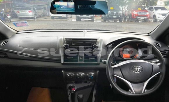 Buy Used Toyota Yaris Other Car in Songkhla in Songkhla Buy Used Toyota Yaris Other Car in Songkhla in Songkhla