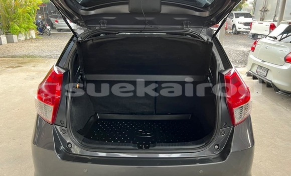 Buy Used Toyota Yaris Other Car in Songkhla in Songkhla Buy Used Toyota Yaris Other Car in Songkhla in Songkhla