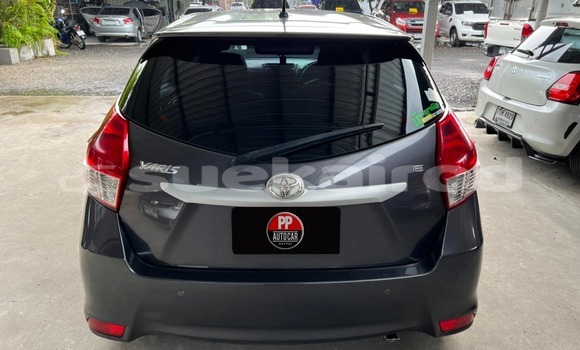 Buy Used Toyota Yaris Other Car in Songkhla in Songkhla Buy Used Toyota Yaris Other Car in Songkhla in Songkhla
