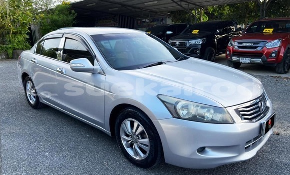 ซื้อ รถมือสอง Honda Accord อื่น ๆ รถยนต์ ใน %{เมือง} ใน สงขลา ซื้อ รถมือสอง Honda Accord อื่น ๆ รถยนต์ ใน %{เมือง} ใน สงขลา