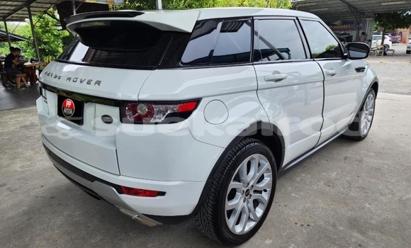 ซื้อ รถมือสอง Range Rover Range Rover ขาว รถยนต์ ใน %{เมือง} ใน สงขลา ซื้อ รถมือสอง Range Rover Range Rover ขาว รถยนต์ ใน %{เมือง} ใน สงขลา