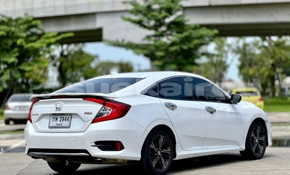 ซื้อ รถมือสอง Honda Civic ขาว รถยนต์ ใน %{เมือง} ใน กรุงเทพมหานคร ซื้อ รถมือสอง Honda Civic ขาว รถยนต์ ใน %{เมือง} ใน กรุงเทพมหานคร